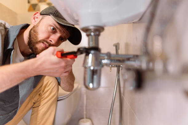 Reliable Carolina Shores, NC Plumbing Solutions
