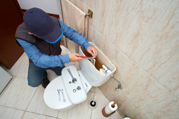 Best Hot Water Heater Installation  in Carolina Shores, NC